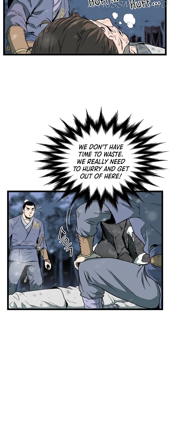 Murim Login Chapter 26 image 03